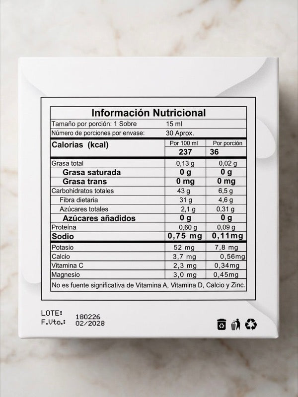 Protocolo BLIFE 120 Días
